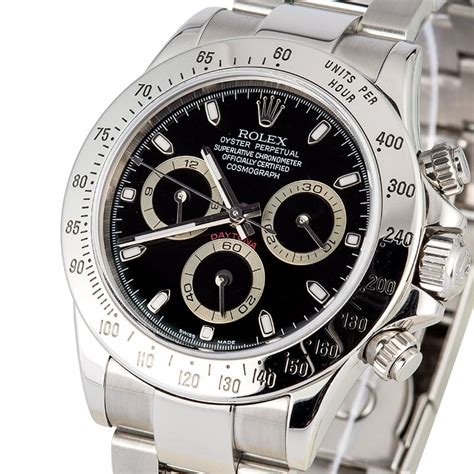 units per hour rolex|bob's watches rolex 116520.